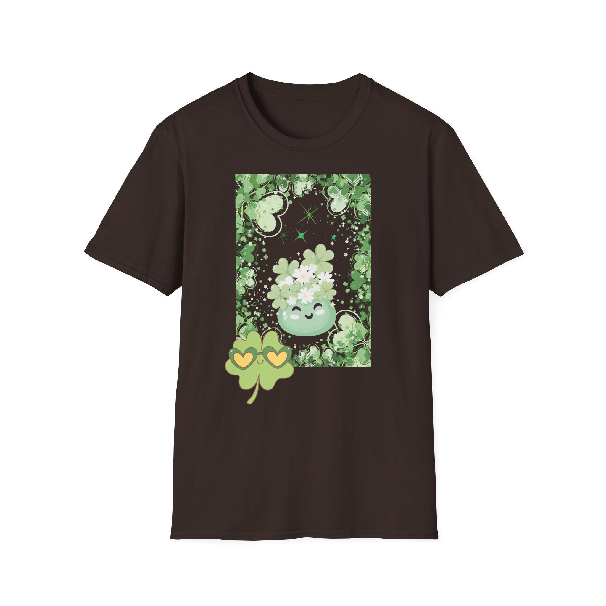 Majica Zelena Sreća