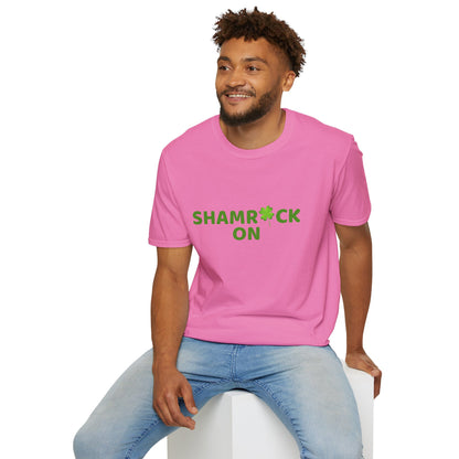 Majica Shamrock On
