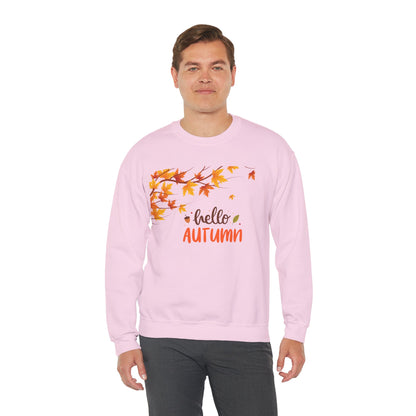 Majica Hello Autumn D