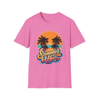 Majica Summer Vibes