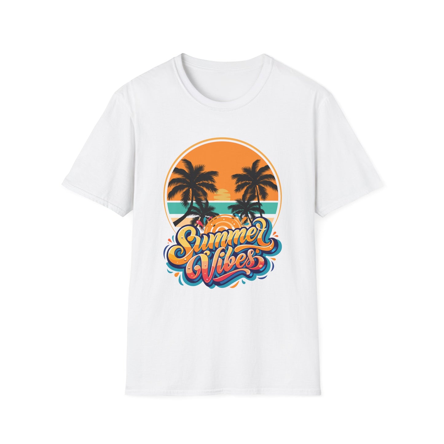 Majica Summer Vibes