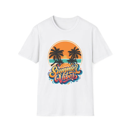 Majica Summer Vibes