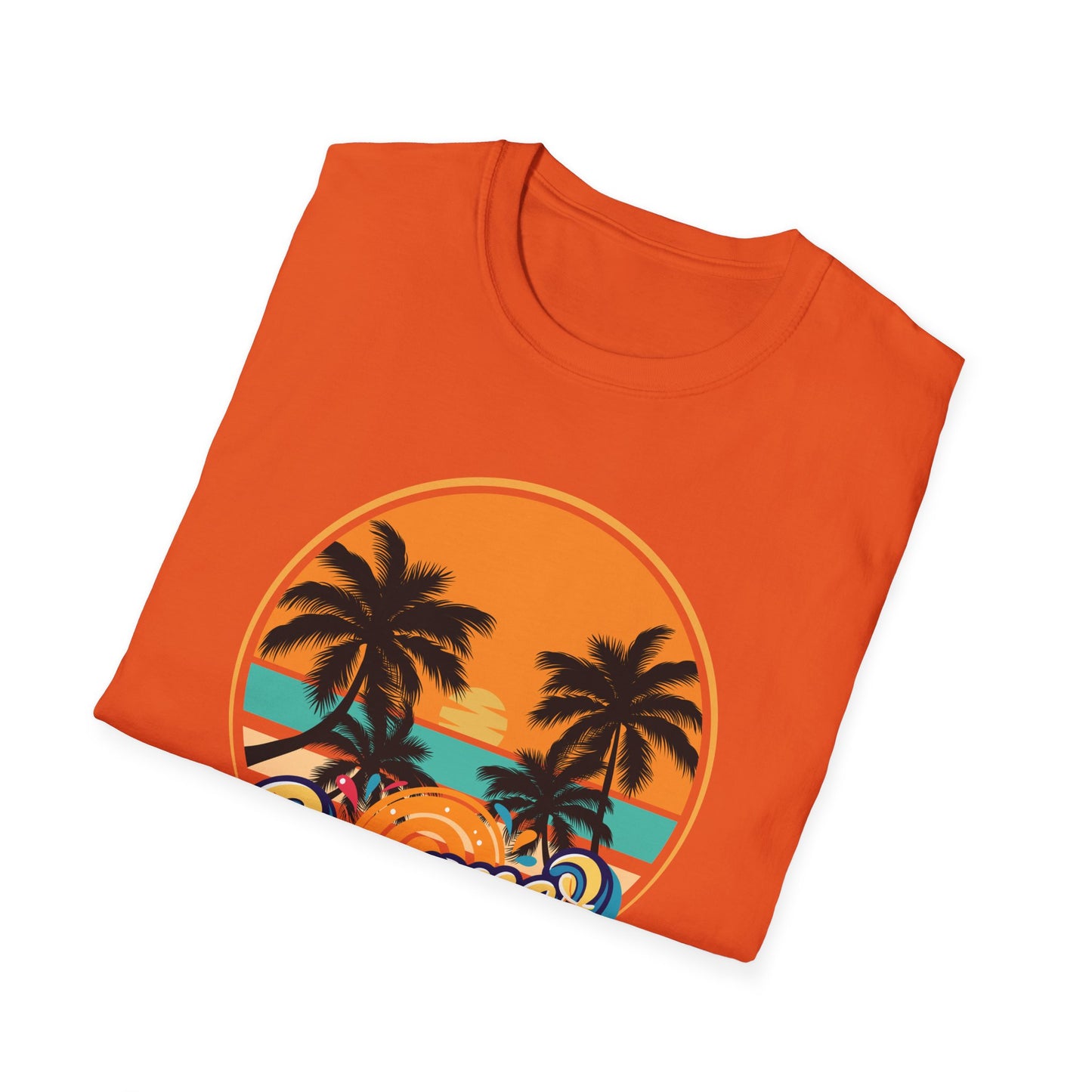 Majica Summer Vibes