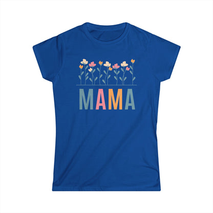 Ženska majica Mama