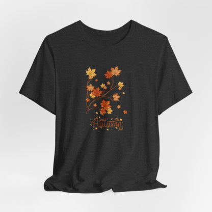 Majica Autumn