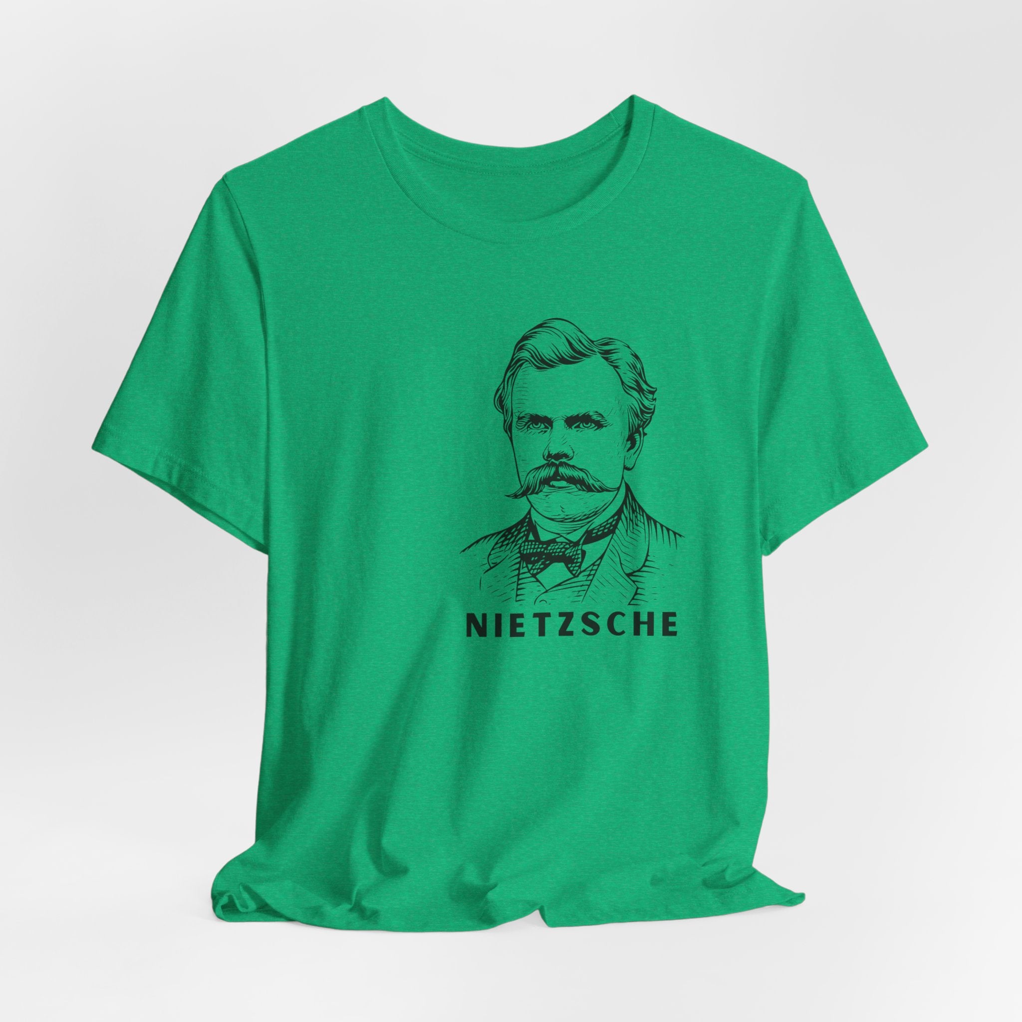 Majica Nietzsche