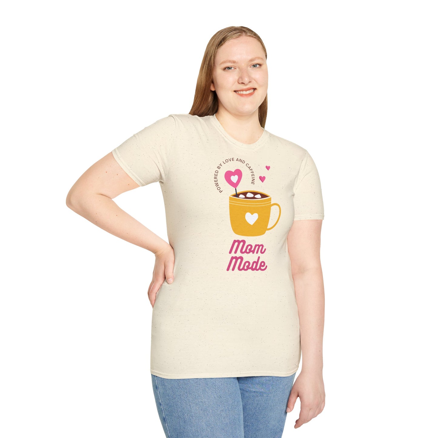 Majica Mom Mode