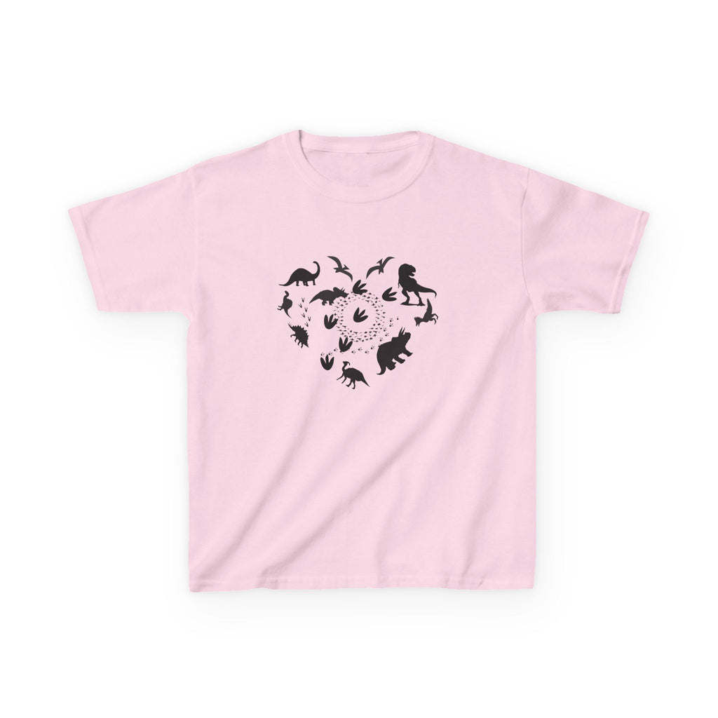 Dječja majica Love Dino