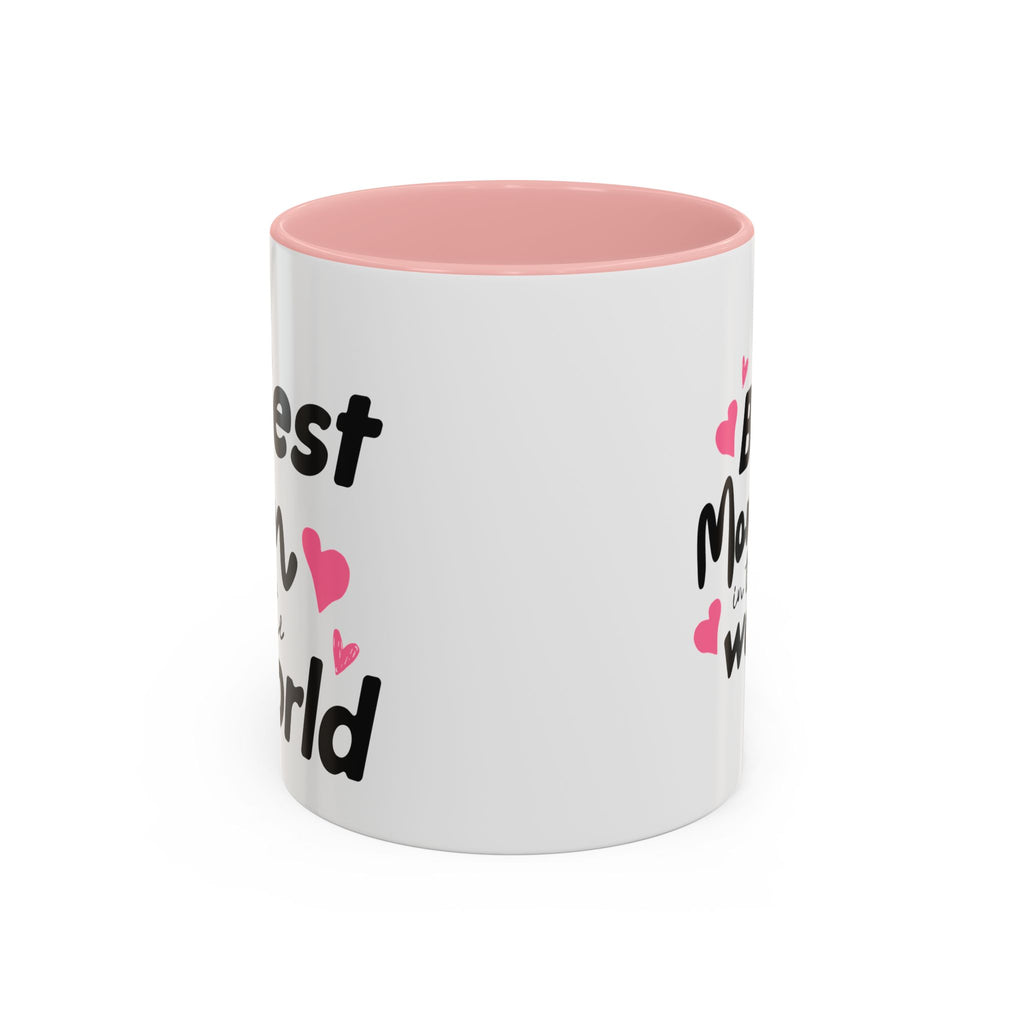 Šalica Best Mom in the World