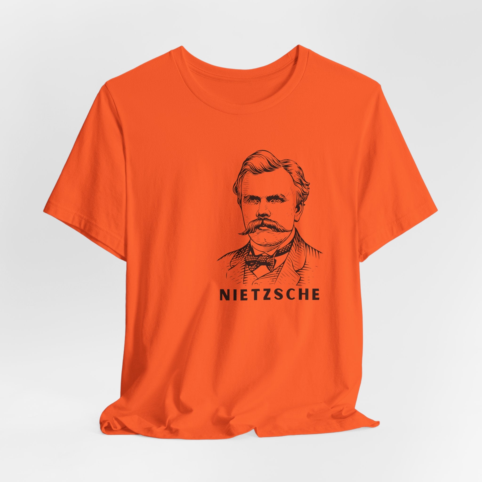 Majica Nietzsche