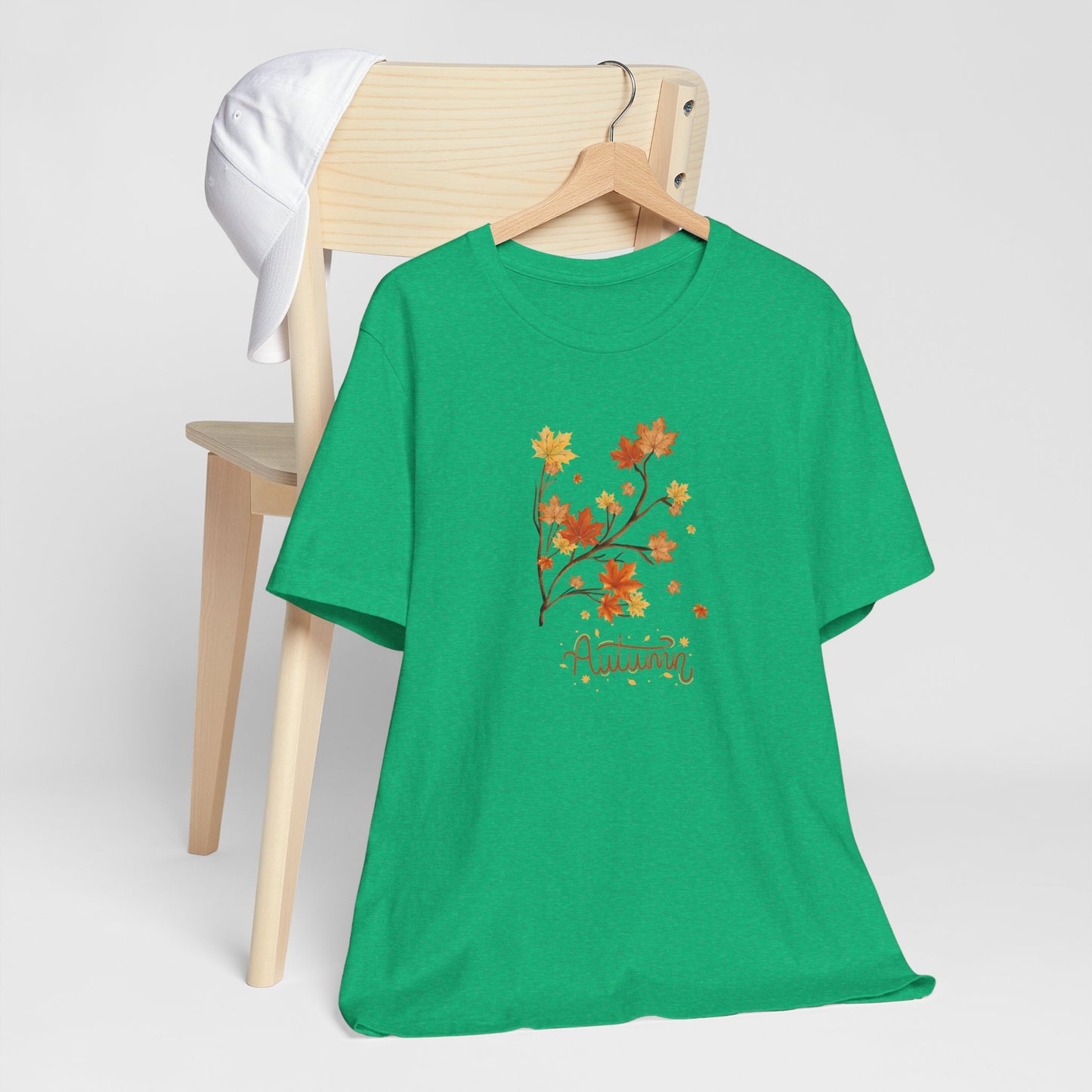 Majica Autumn