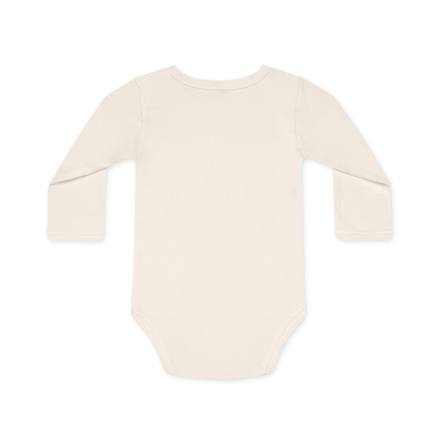 Bodi za Bebe Miš Slatkiš-dugi rukav
