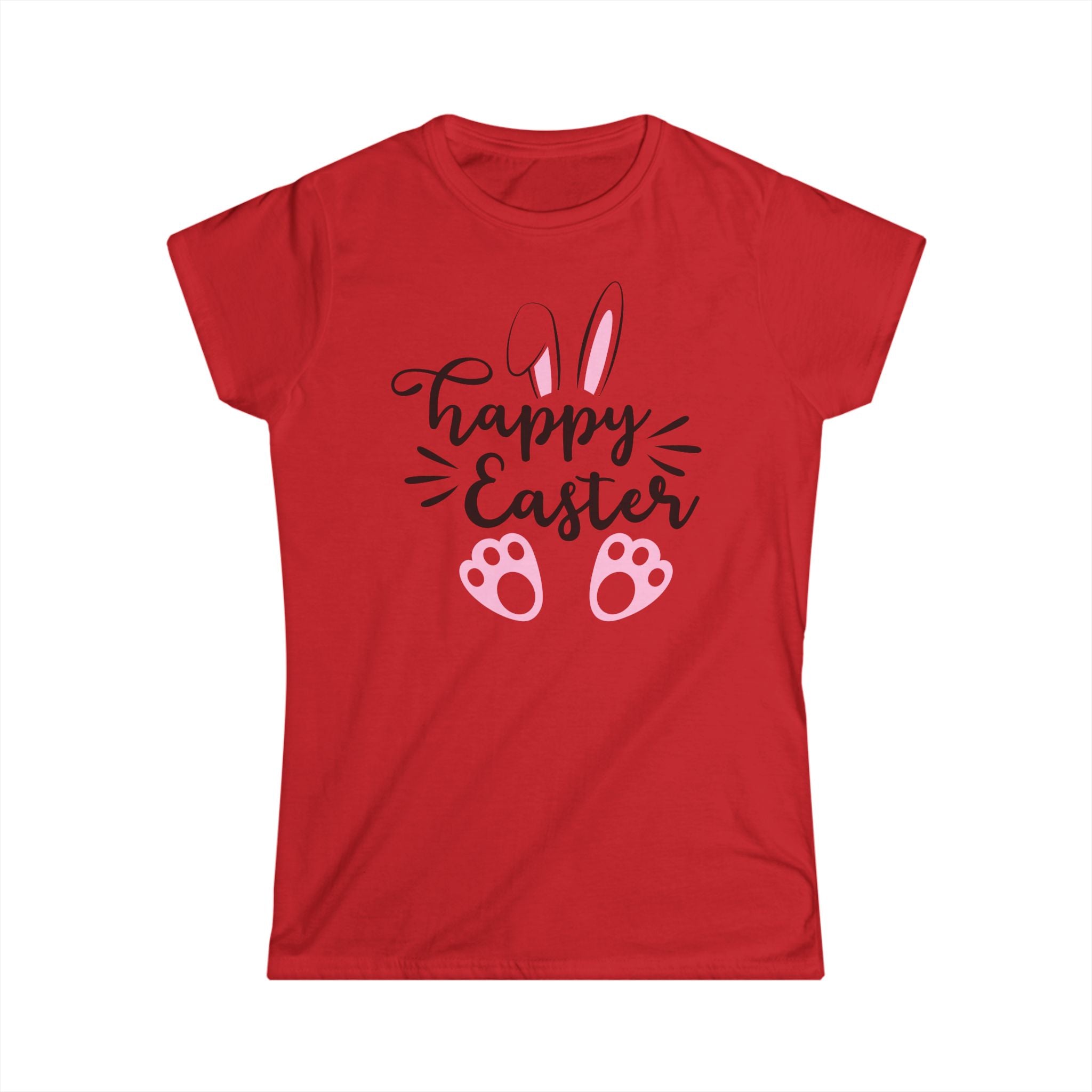 Ženska Majica Happy Easter