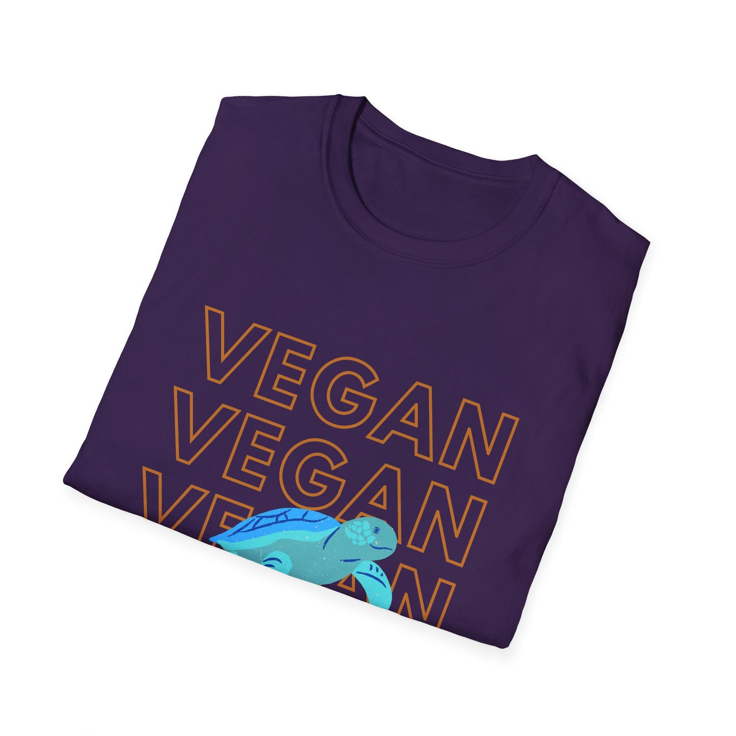 Majica Vegan