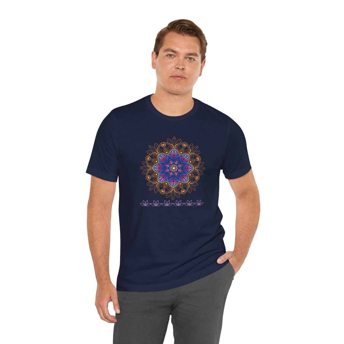 Majica Mandala