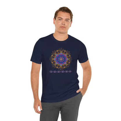 Majica Mandala