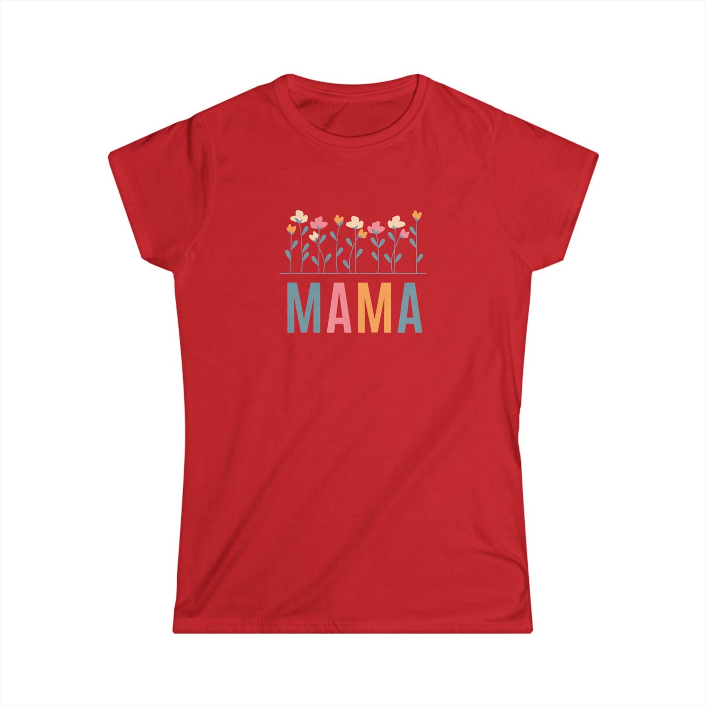 Ženska Majica Mama