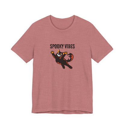 Majica Spooky Vibes