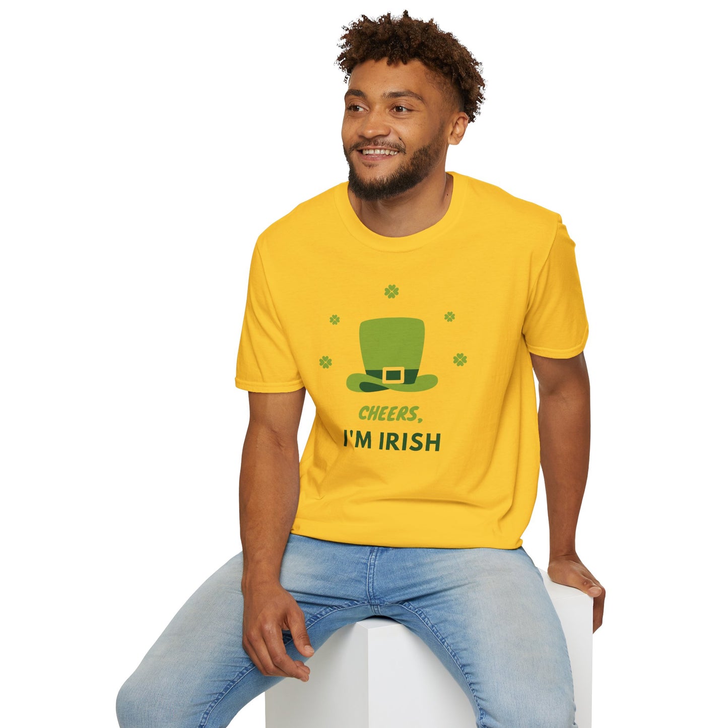 Majica Irish