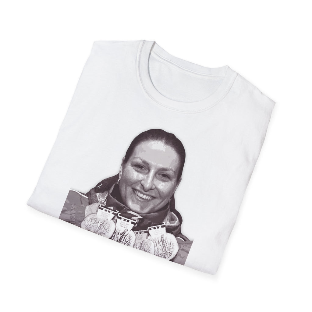 Majica Snježna Kraljica