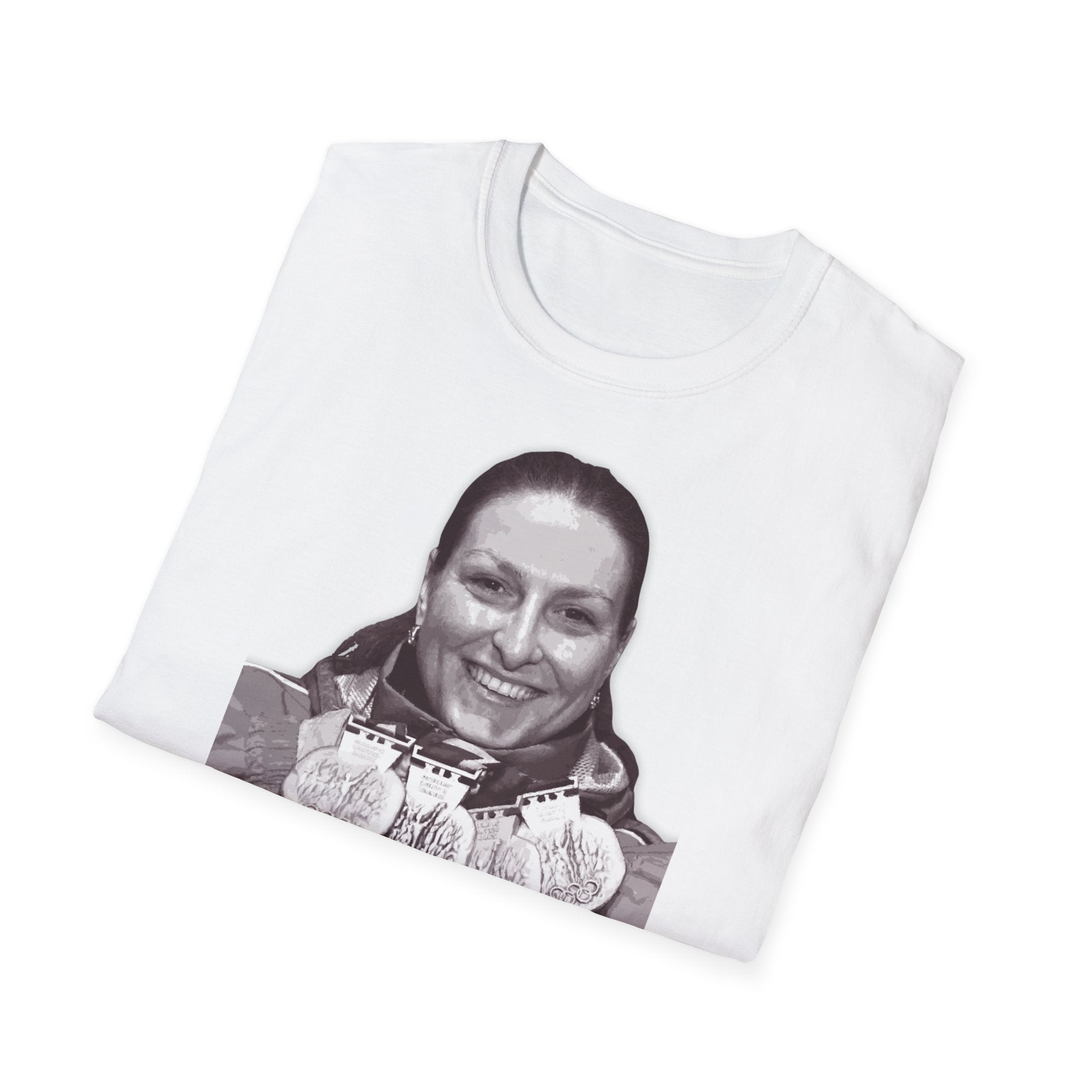 Majica Snježna Kraljica