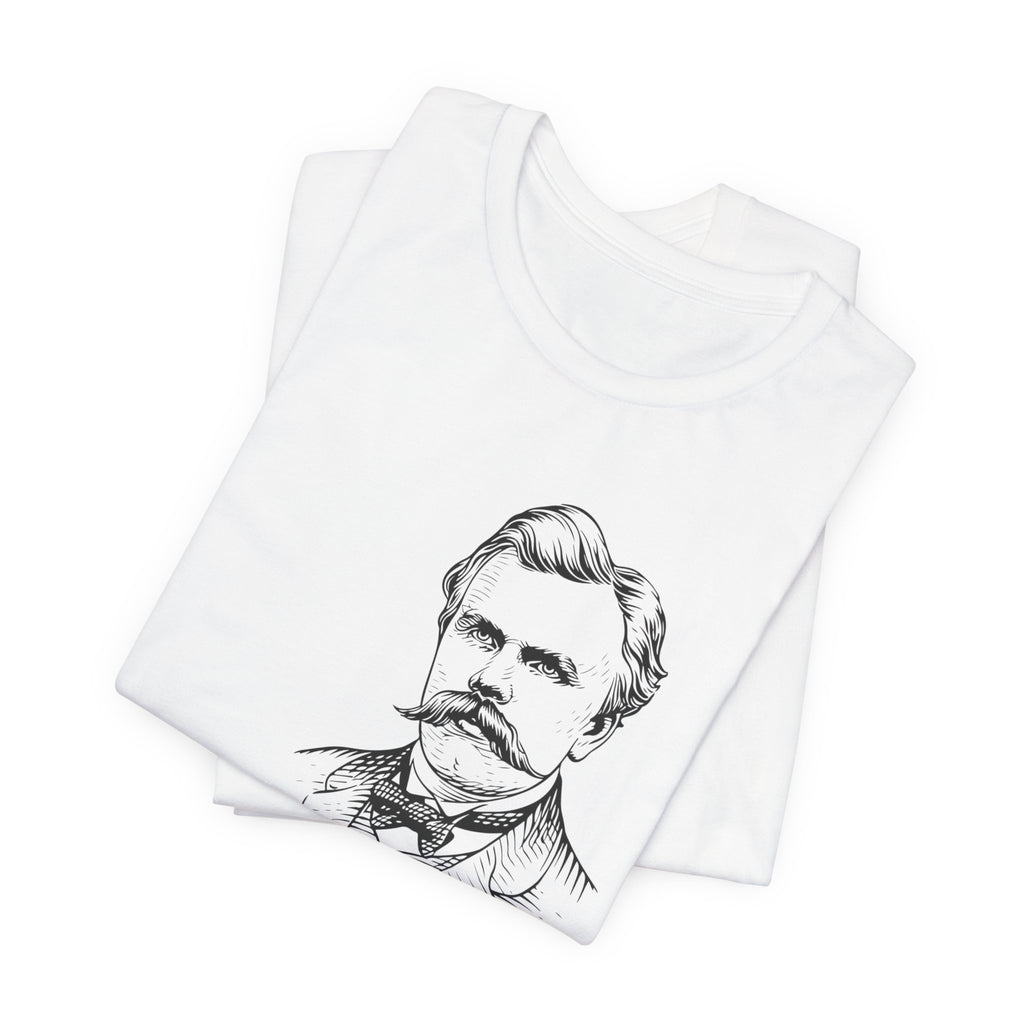 Majica Nietzsche
