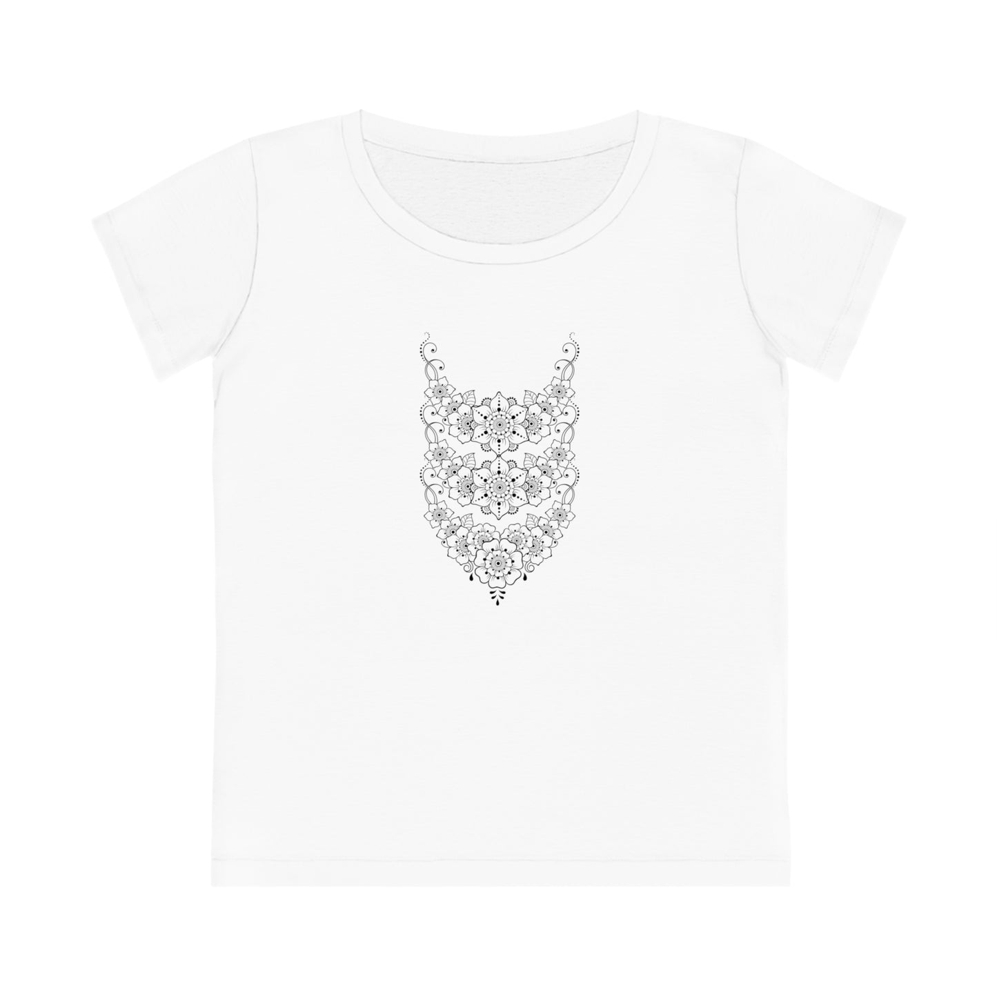 Women's Jazzer T-shirt Heritage