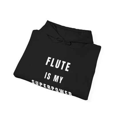 Hoodica Flute Superpower