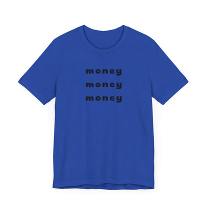 Majica Money