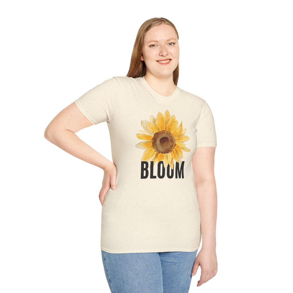 Majica Bloom