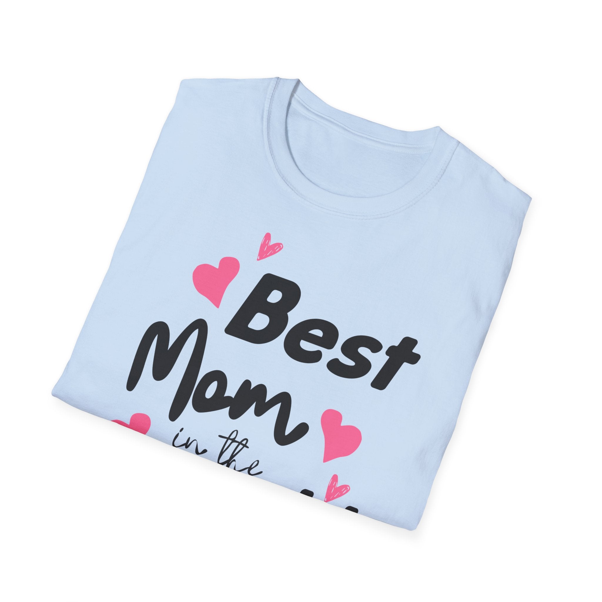 Majica Best Mom in the World