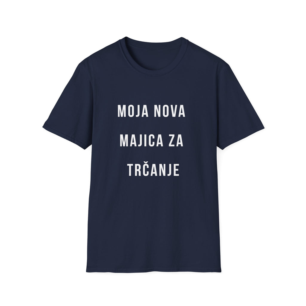 Majica za Trčanje