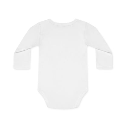 Bodi za Bebe Miš Slatkiš-dugi rukav