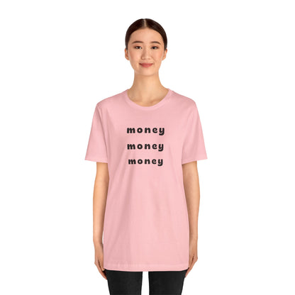 Majica Money