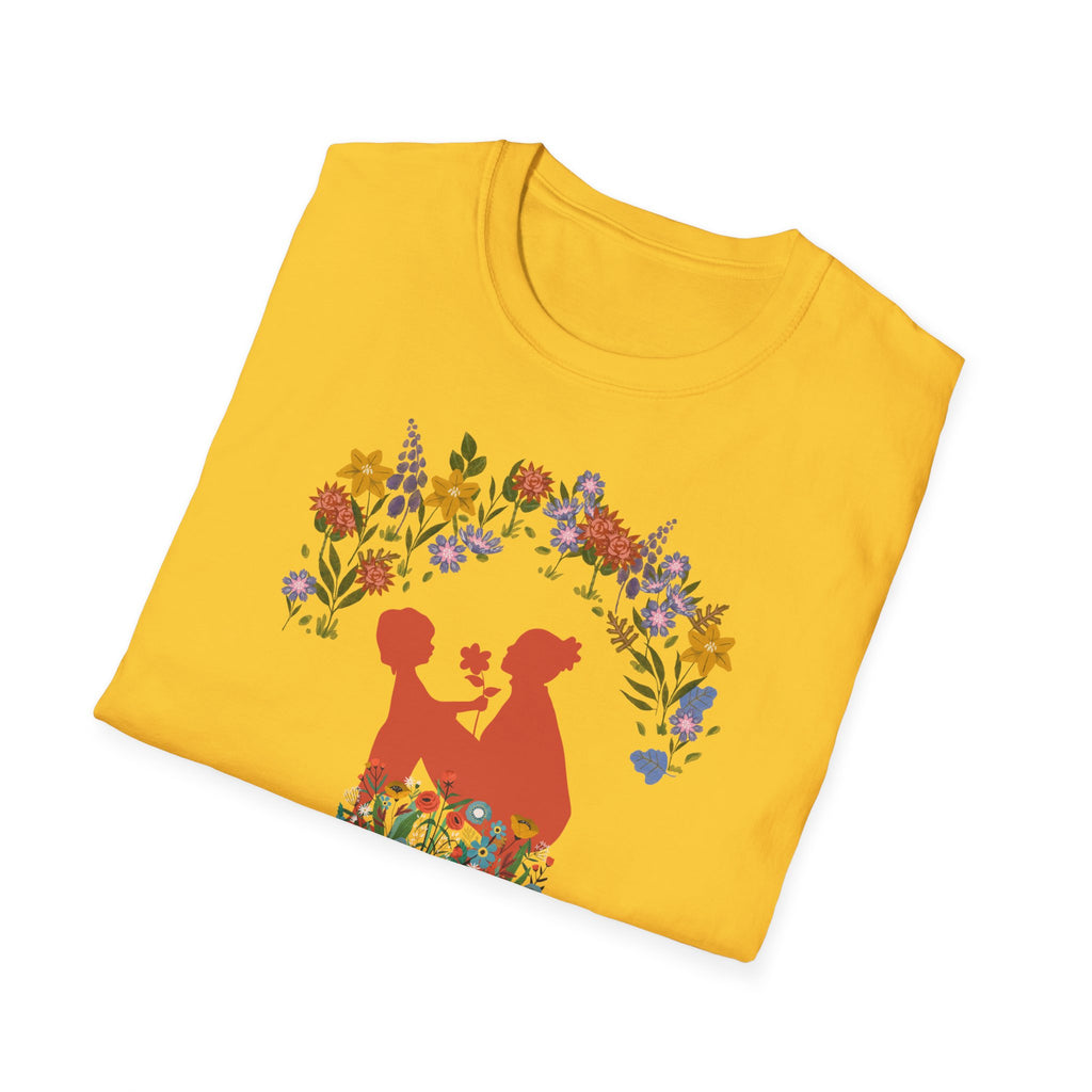 Majica Mama, Izvoli!