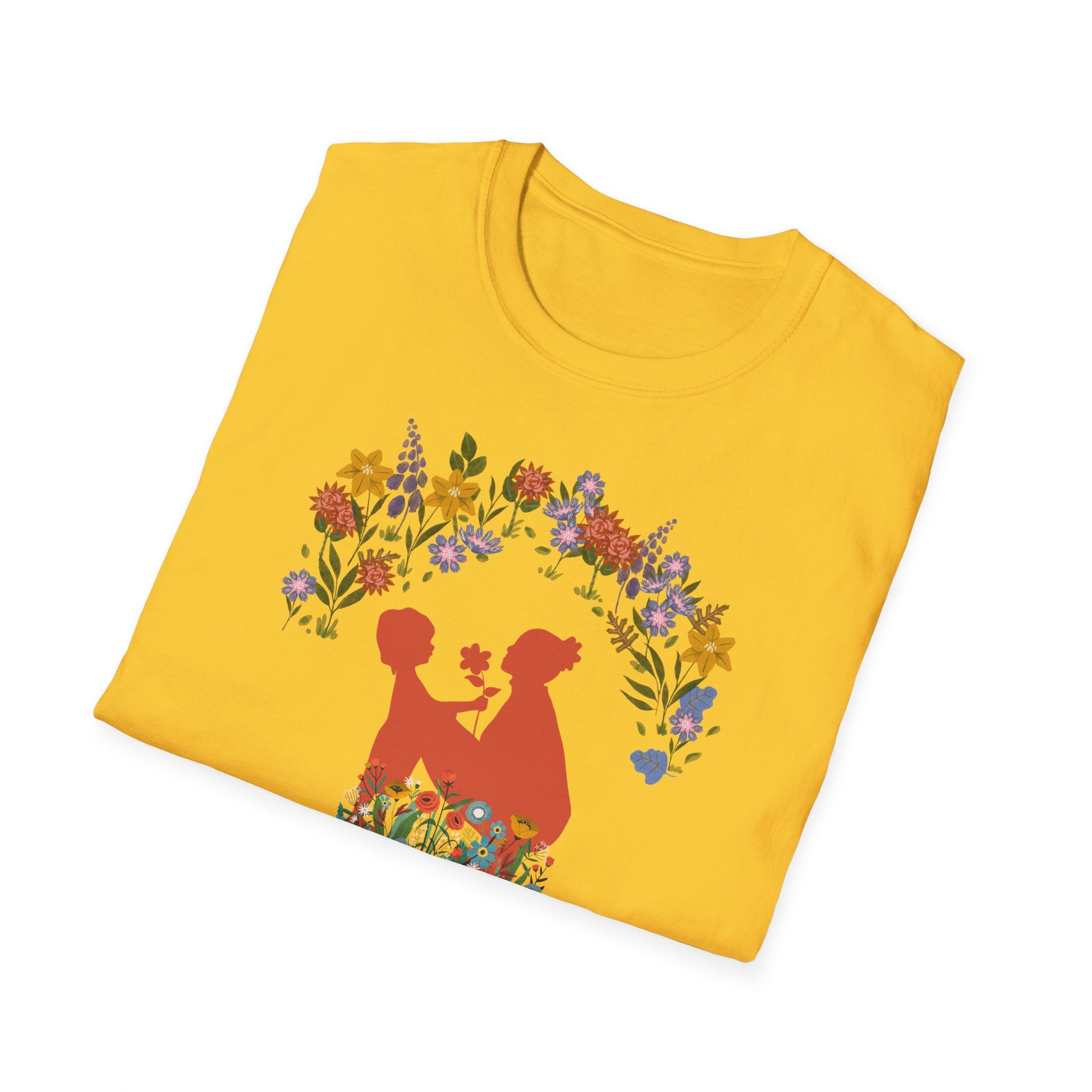 Majica Mama, Izvoli!