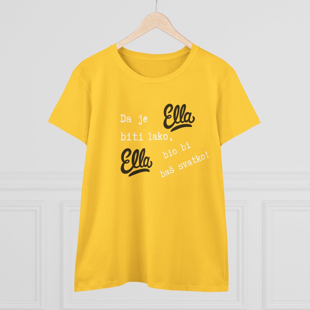 Ženska majica Ella La