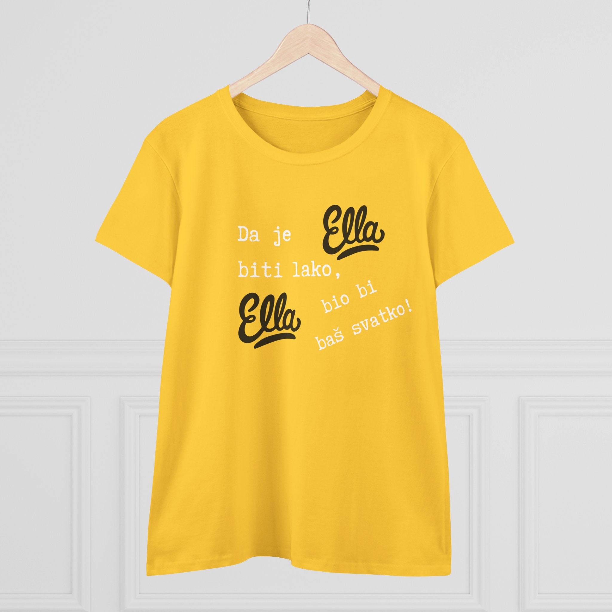 Ženska majica Ella La