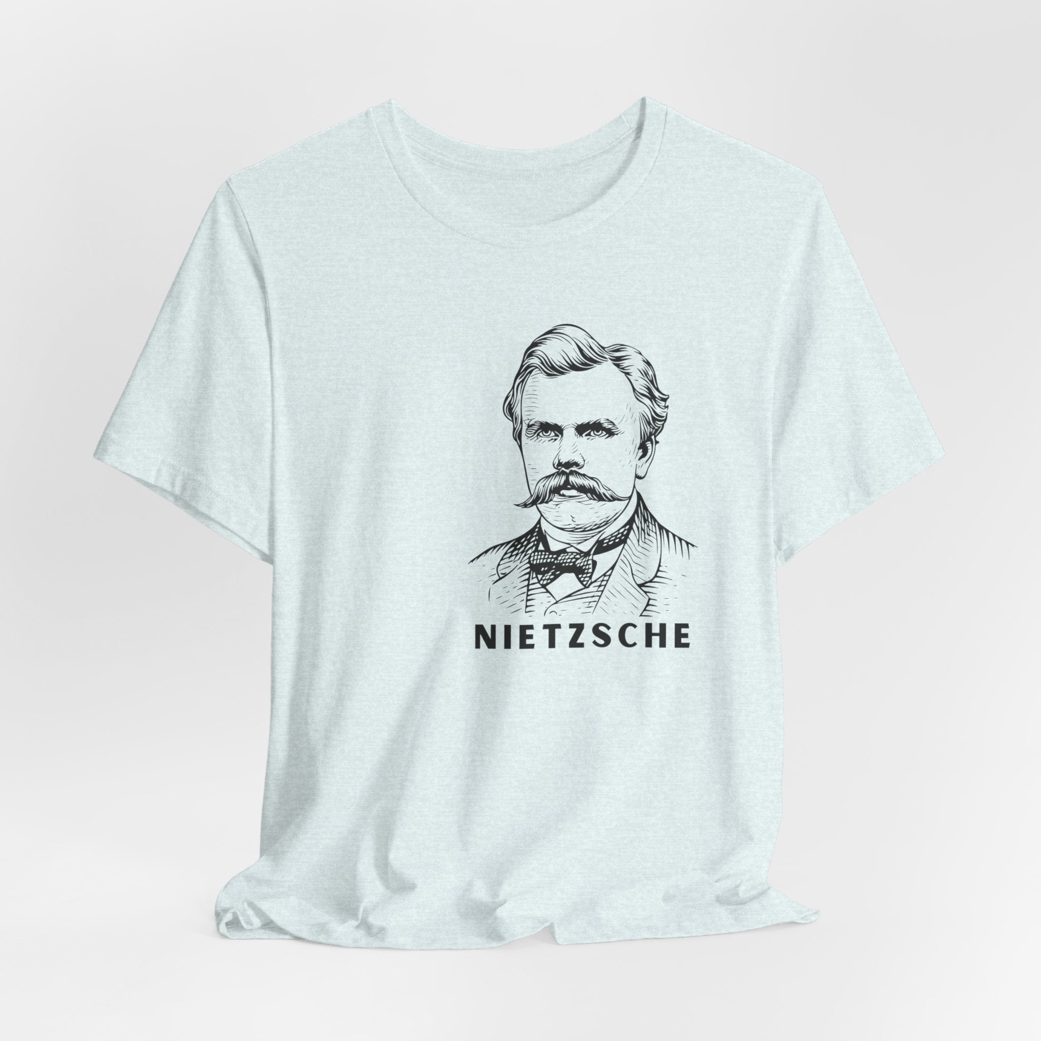 Majica Nietzsche