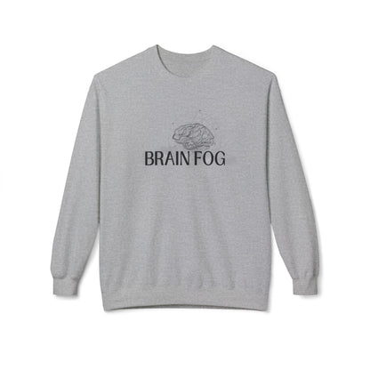 Majica Brain Fog DR
