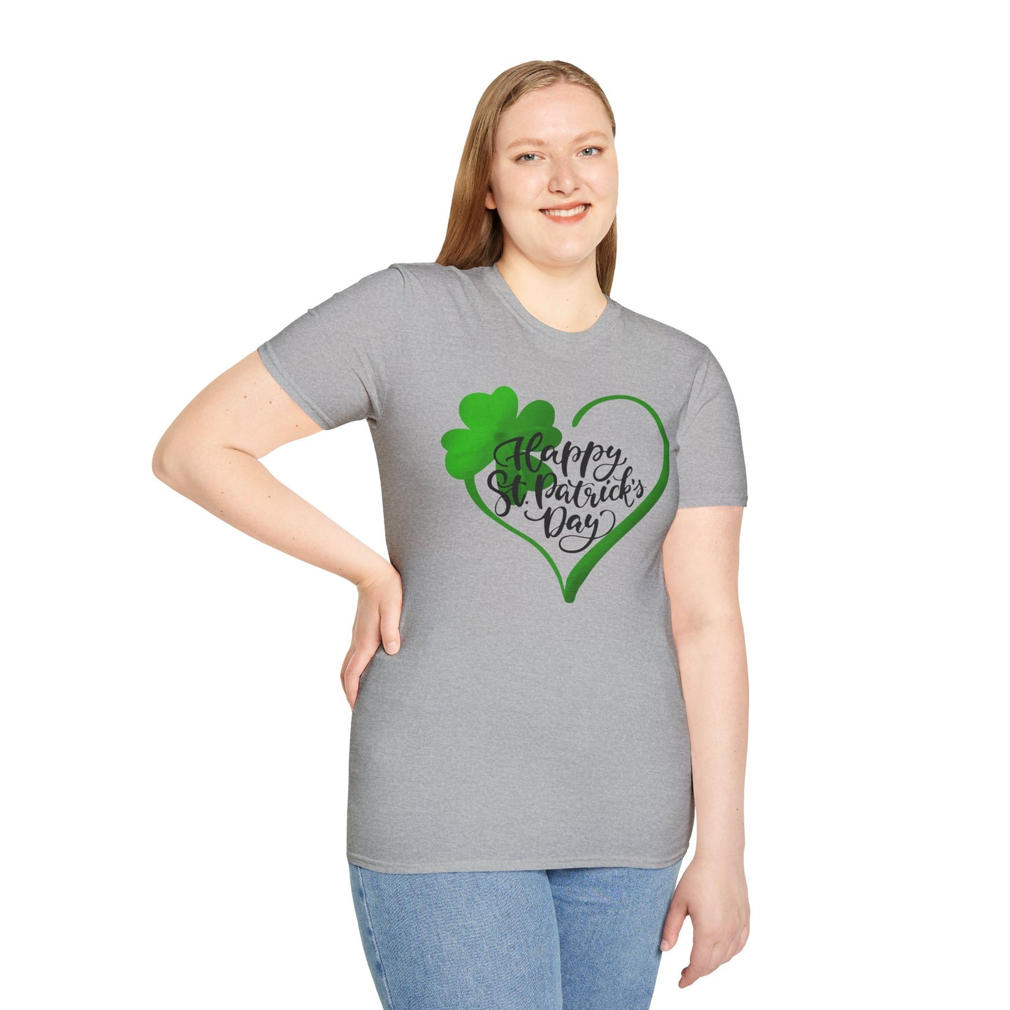 Majica Happy St. Patrick