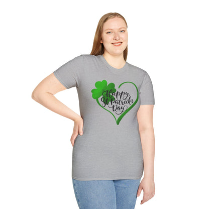 Majica Happy St. Patrick