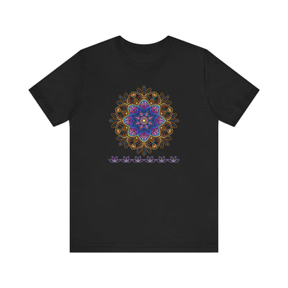 Majica Mandala