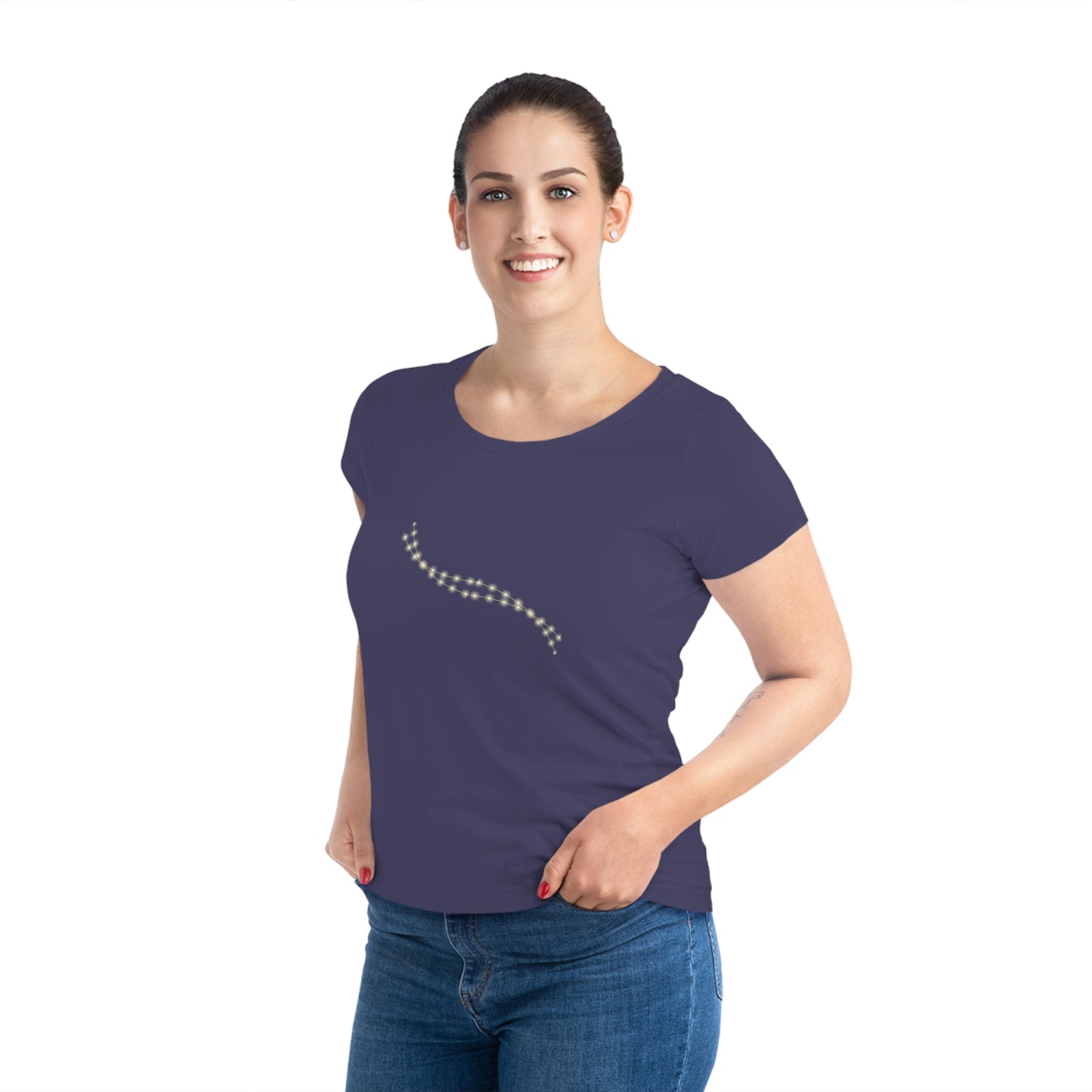 Women's Jazzer T-shirt LIG