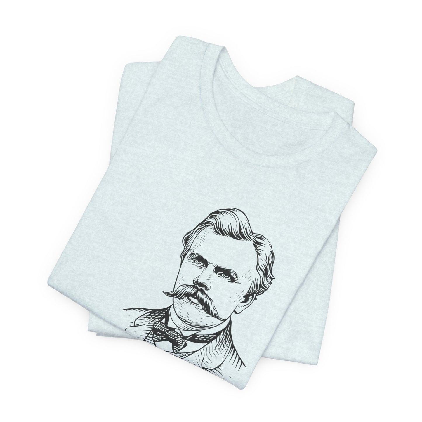 Majica Nietzsche