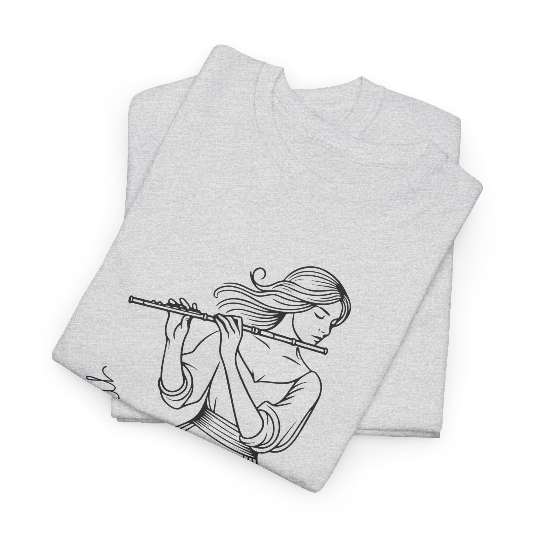 Majica Music is in the Soul