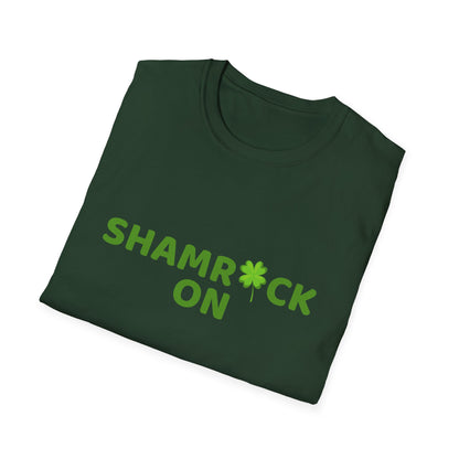 Majica Shamrock On