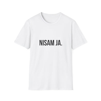 Majica Nisam