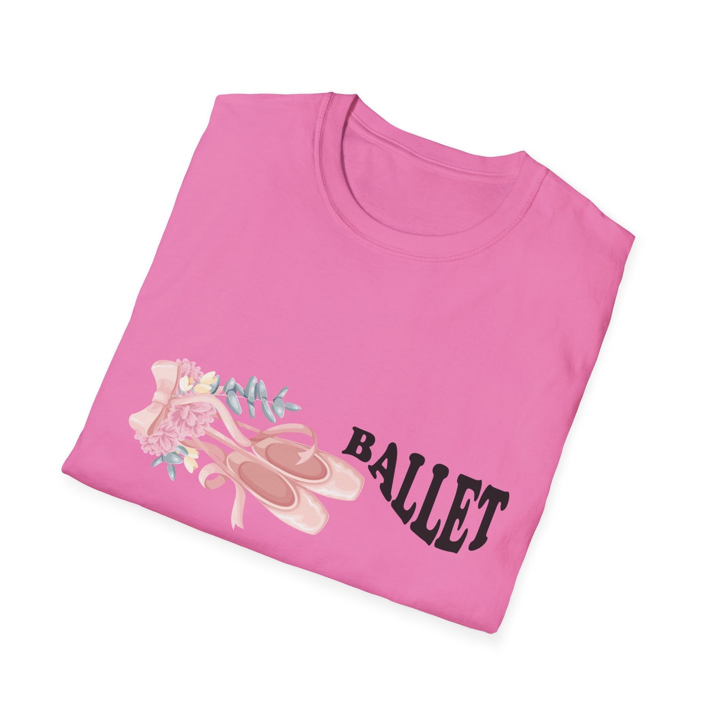 Majica Balet