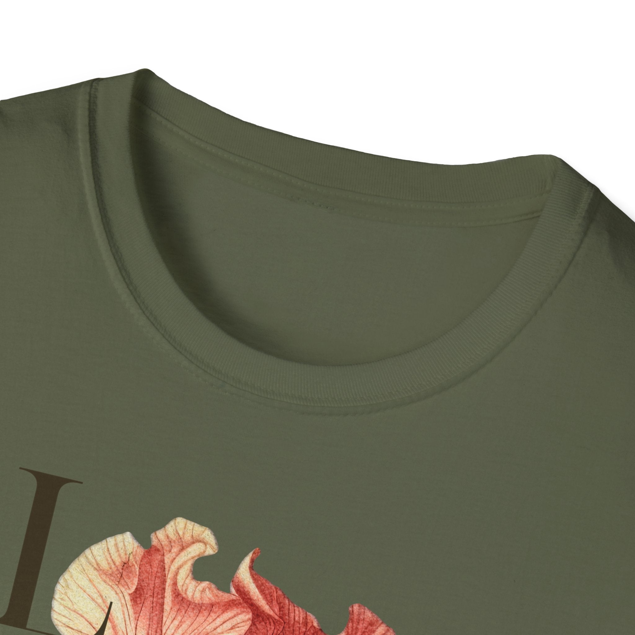 Majica Cvijet Ljubav